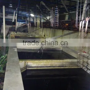 Feiyide Automatic Rack Zinc Alloy Copper Chrome Plating Machine thumbnail-6