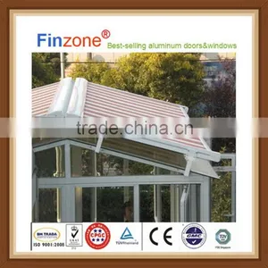 Super Quality Professional Retractable Awning Door Awnings Fabric thumbnail-3