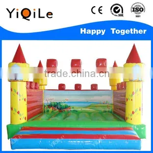 Adventure Boat Playground Inflatable Bouncer Inflatable Toy thumbnail-6