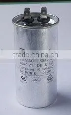 CBB65 450VAC Capacitor thumbnail-1