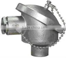 Thermocouple Connection Head thumbnail-1