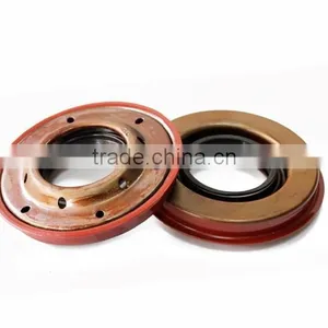 High Quality Automatic Transmission Shaft Oil Seal For Trans Model TF-081 Auto Parts SIZE:36-73/80-9/15 thumbnail-1