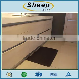 Anti Slip Floor Mat for High Chair thumbnail-1