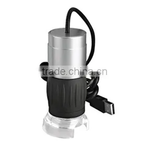1.3MP Handheld USB LED Illumination Digital Magnifying Glass thumbnail-1