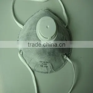 Active Carbon Face Mask thumbnail-1