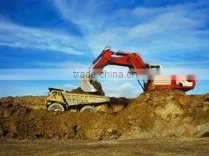 Shenzhen Kingstar Offer Bulk Cargo Shipping Services for Iron Ore thumbnail-1