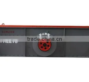 Long Service Life for Vibrating Screen at Low Maintenance thumbnail-3