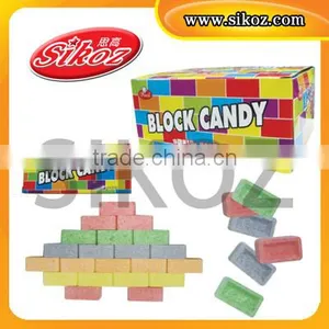 Building Block Press Candy SK-F011 thumbnail-1
