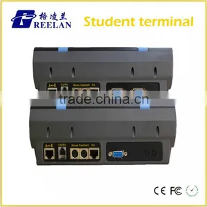 Professional Digital Language Lab Laboratory for Live Recording Language Lab Equipment thumbnail-1