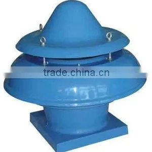 FRP Roof Fan thumbnail-1