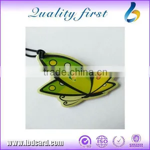 High Quality Epoxy Dome Sticker, Epoxy Resin Sticker, NFC Epoxy Tag Wholesale thumbnail-6