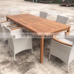 Poly Rattan Furniture thumbnail-6