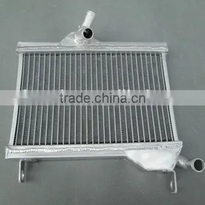 Aluminum Radiator FOR Yamaha RZ350 RRZ 350 RD350 RD250 RD 350 250 thumbnail-1