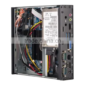 Cheap Industrial Mini pc Linux Quad Core Intel Celeron J1900 Mini pc Windows xp thumbnail-6