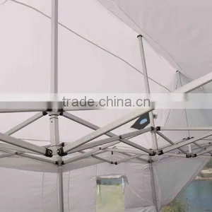 10x20ft Pop Up Wall Tent Emergency Shelter thumbnail-2
