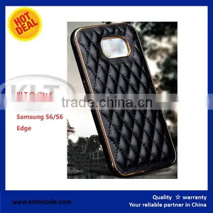 KLT Smarter Cellphone Flip Case Cover / Mobile Phone Wallet Stand PU Leather Flip Cover Case thumbnail-4