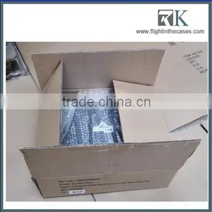 Aluminum Beauty Cases/Beauty Boxes/Zebra Beauty Cases/Hair Dressing Cases thumbnail-4