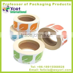 Yori High Quality Printing Label Pvc Puffy Mini Sticker Label thumbnail-1