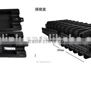 Newest Fiber Optic Closure Box for Solution 72core thumbnail-6