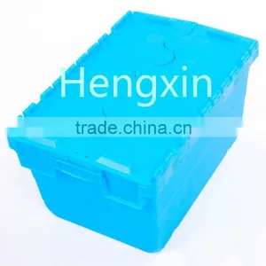Potable Moving Storage Containers thumbnail-4