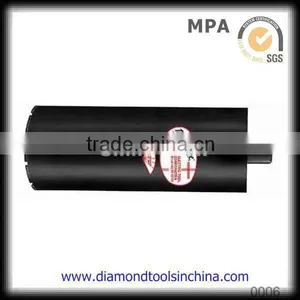 Dry Cutting High Quality Diamond Core Drill Bits for Concrete thumbnail-4
