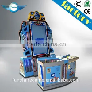 Arcade Street Fighter Video Game Machine/Cabinet Game Machine Amusement Games thumbnail-1