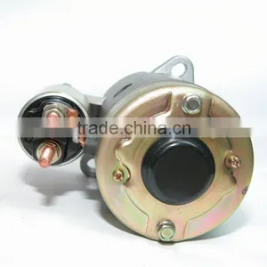 S114-381 12V 9T Hitachi Starter thumbnail-2