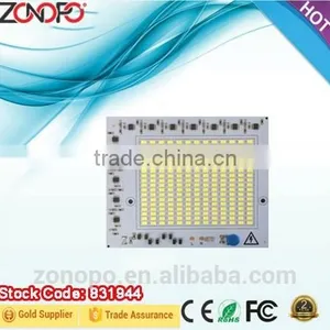 Spot Light AC LED Module Series 100W LED Light Engine Integrated With IC thumbnail-1