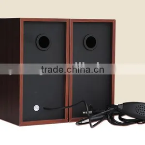 Mini Hot Sale Super Bass Speaker/SoundBar for Home Theater System thumbnail-1