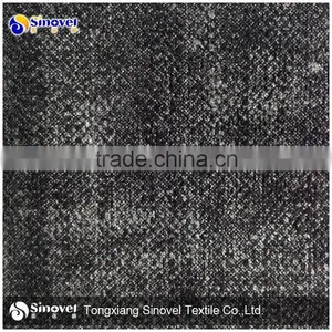 Bronzed Velvet for Garment/garment Velvet thumbnail-1