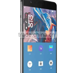 New Product Oneplus 3 One Plus 3 Smart Mobile Phone 4GB RAM 32GB ROM 5.5' Android 6.0.1 Snapdragon820 1920*1080 thumbnail-5