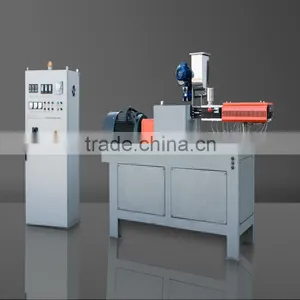 Twin Screw Gap Free Extruder thumbnail-1