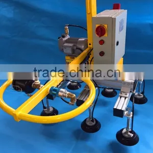 Material Handling Equipment for Steel Plant thumbnail-5
