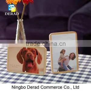 Decorative Photo Picture Frame Wood Photo Frame thumbnail-2