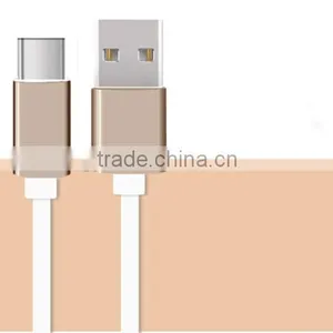 Manufacturer Wholesales High Quality Type c to USB Cable Charging Data Cable thumbnail-1