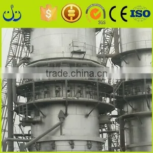 Saving More Space Simple Operation Vertical Shaft Lime Kiln Manufacturers thumbnail-4