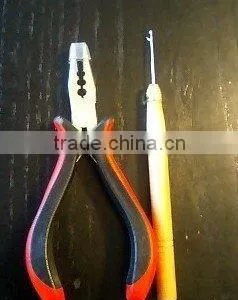 Professional Fusion Hair Clamp (plier) thumbnail-1