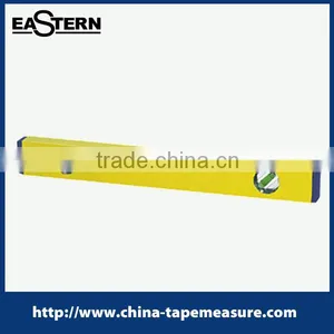 ASL-C96B Hot Selling Spirit Aluminium Bubble Level thumbnail-1