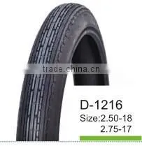 Tyre of Motorcycle thumbnail-2