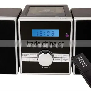 Mini HiFi thumbnail-1