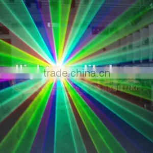 700mW Light Laser Decoration of Rgb Laser Light Laser Light Show for Disco thumbnail-4