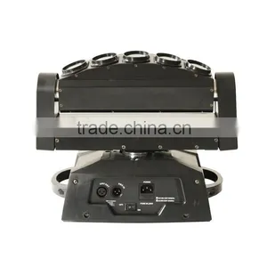 5pcs 10W DMX Led Light for Stage thumbnail-2