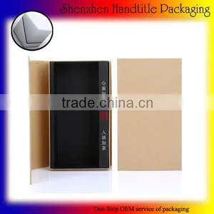 Factory Custom Order Packaging Tear Paper Box Design thumbnail-1
