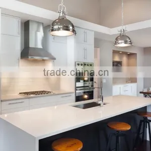 Excellent Quality Modern German Kitchen Cabinets thumbnail-2