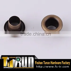 Custom Protective Shoe Speed Lace Metal Eyelets for Shoes thumbnail-3