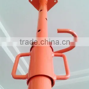 Adjustable Post Shore Steel Props thumbnail-5