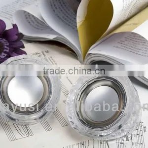 The Perfect Combination of Superb Sound and Small, Attractive Design Portable Stereo Digital Speaker thumbnail-6