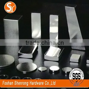 SY Hidden Strong Magnet Neodymium, Free Sample Magnet Neodymium thumbnail-1