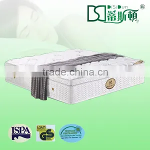 Best Selling Indoor Twin Size PU Foam Sport Mattress thumbnail-1