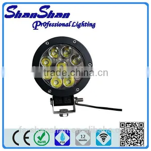45W Cree Led Car, 5w Led Ligh Drive With Led Light/ Led Cree Light thumbnail-1